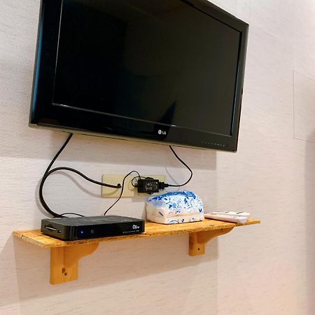 Song Youf Hostel Zhongpu Pokój zdjęcie
