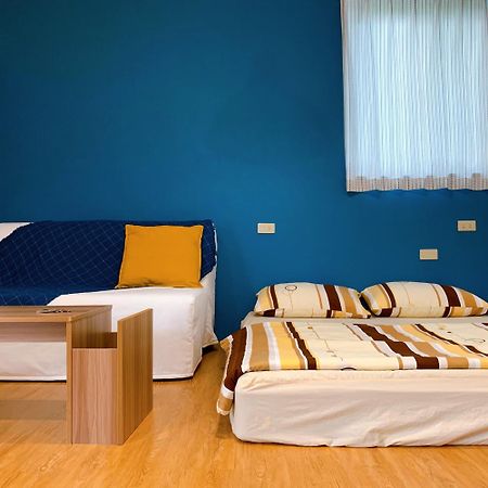 Song Youf Hostel Zhongpu Pokój zdjęcie