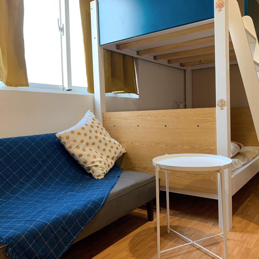Song Youf Hostel Zhongpu Pokój zdjęcie