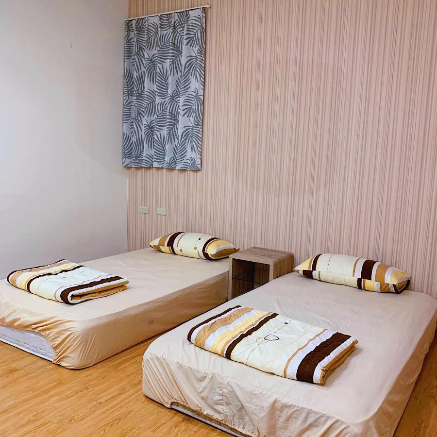 Song Youf Hostel Zhongpu Pokój zdjęcie