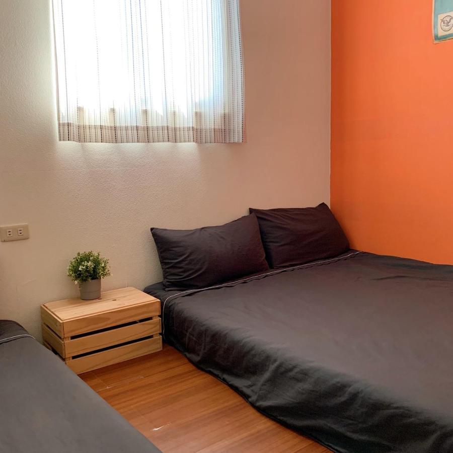 Song Youf Hostel Zhongpu Pokój zdjęcie