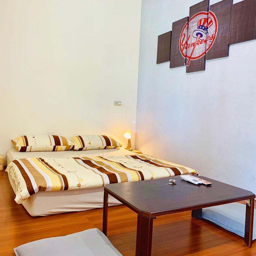 Song Youf Hostel Zhongpu Pokój zdjęcie