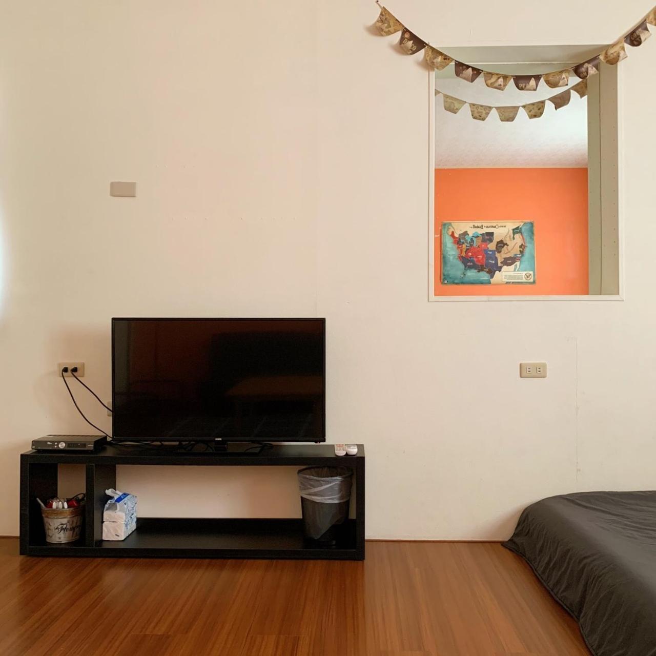 Song Youf Hostel Zhongpu Pokój zdjęcie