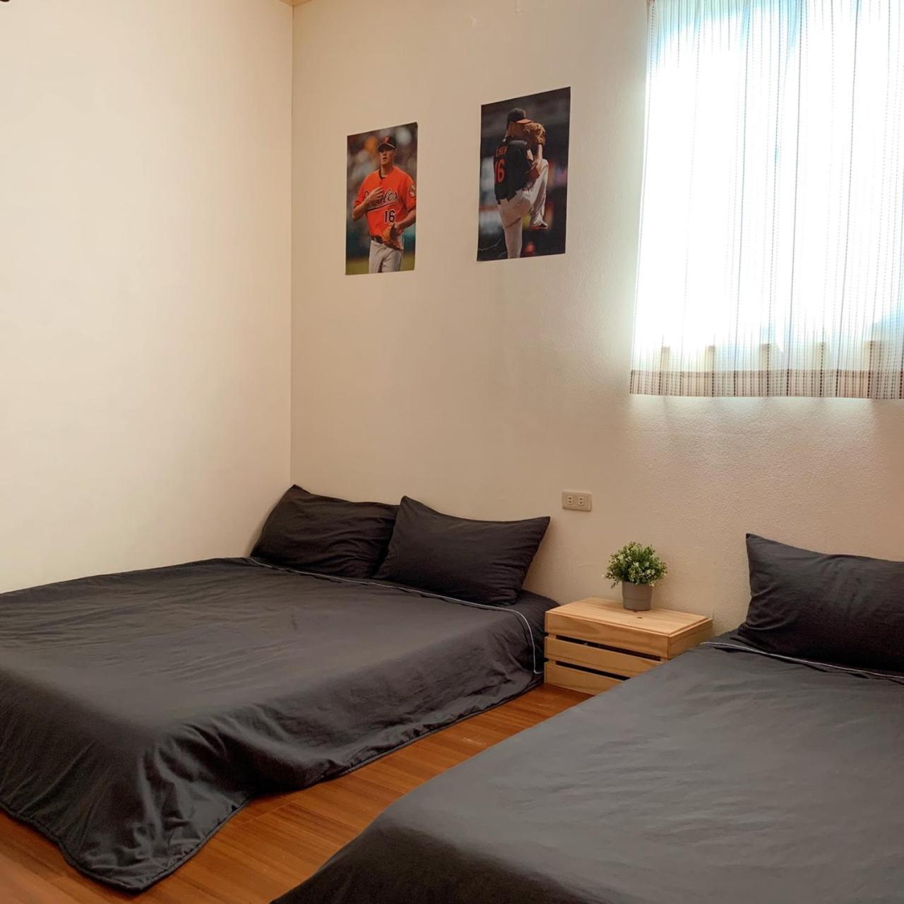 Song Youf Hostel Zhongpu Pokój zdjęcie