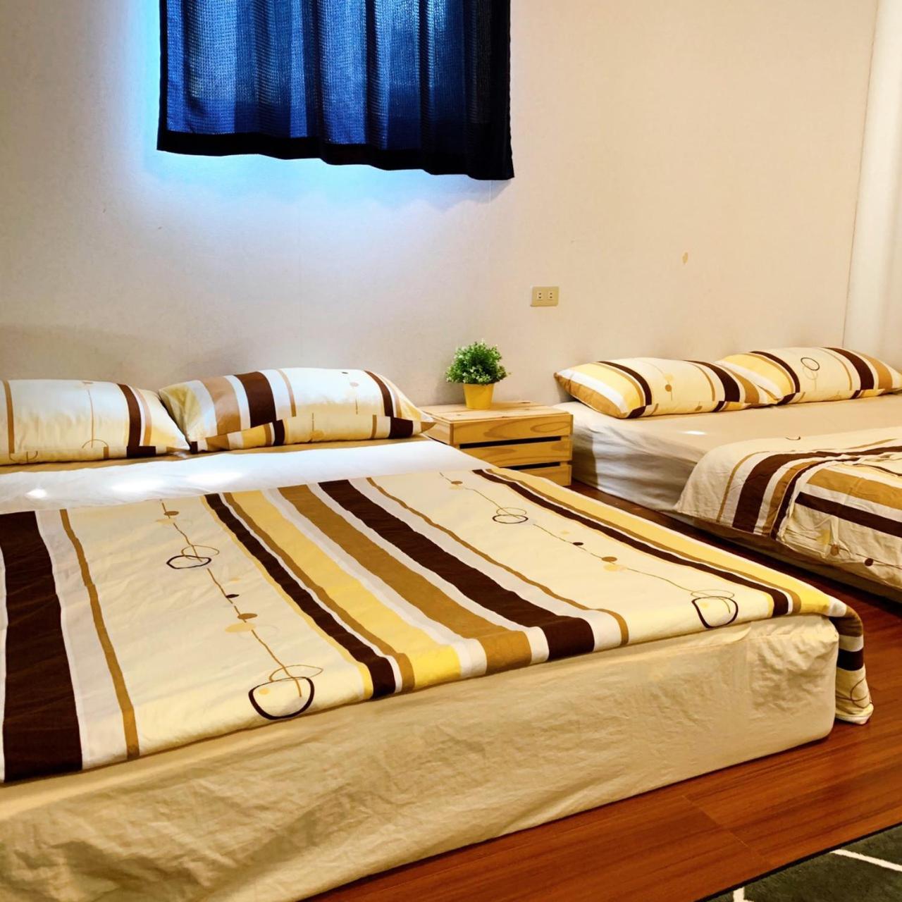 Song Youf Hostel Zhongpu Pokój zdjęcie
