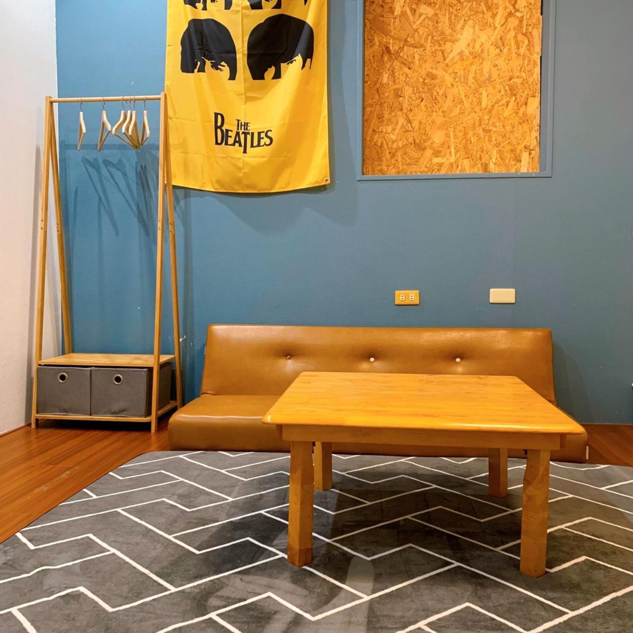 Song Youf Hostel Zhongpu Pokój zdjęcie