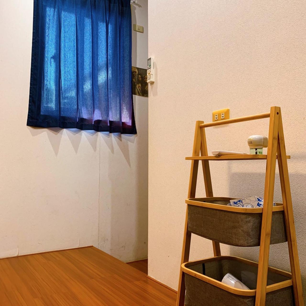 Song Youf Hostel Zhongpu Pokój zdjęcie