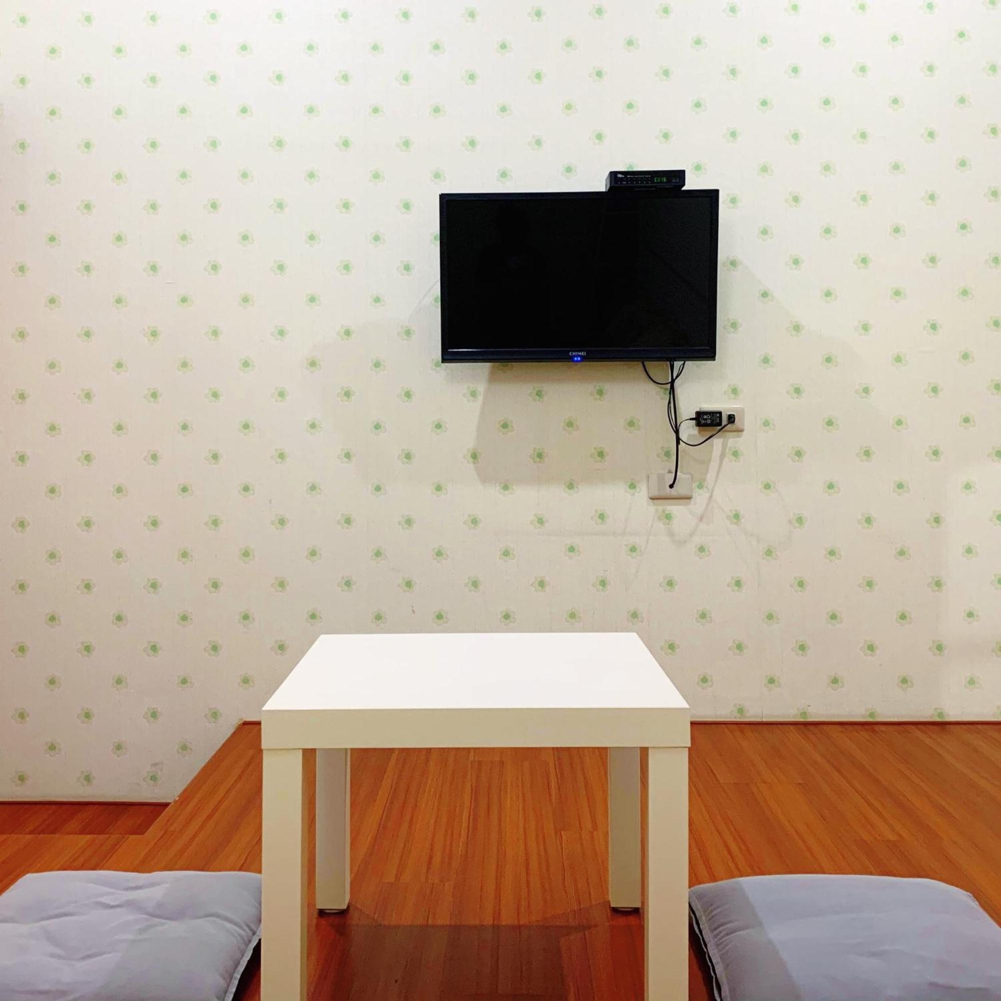 Song Youf Hostel Zhongpu Pokój zdjęcie