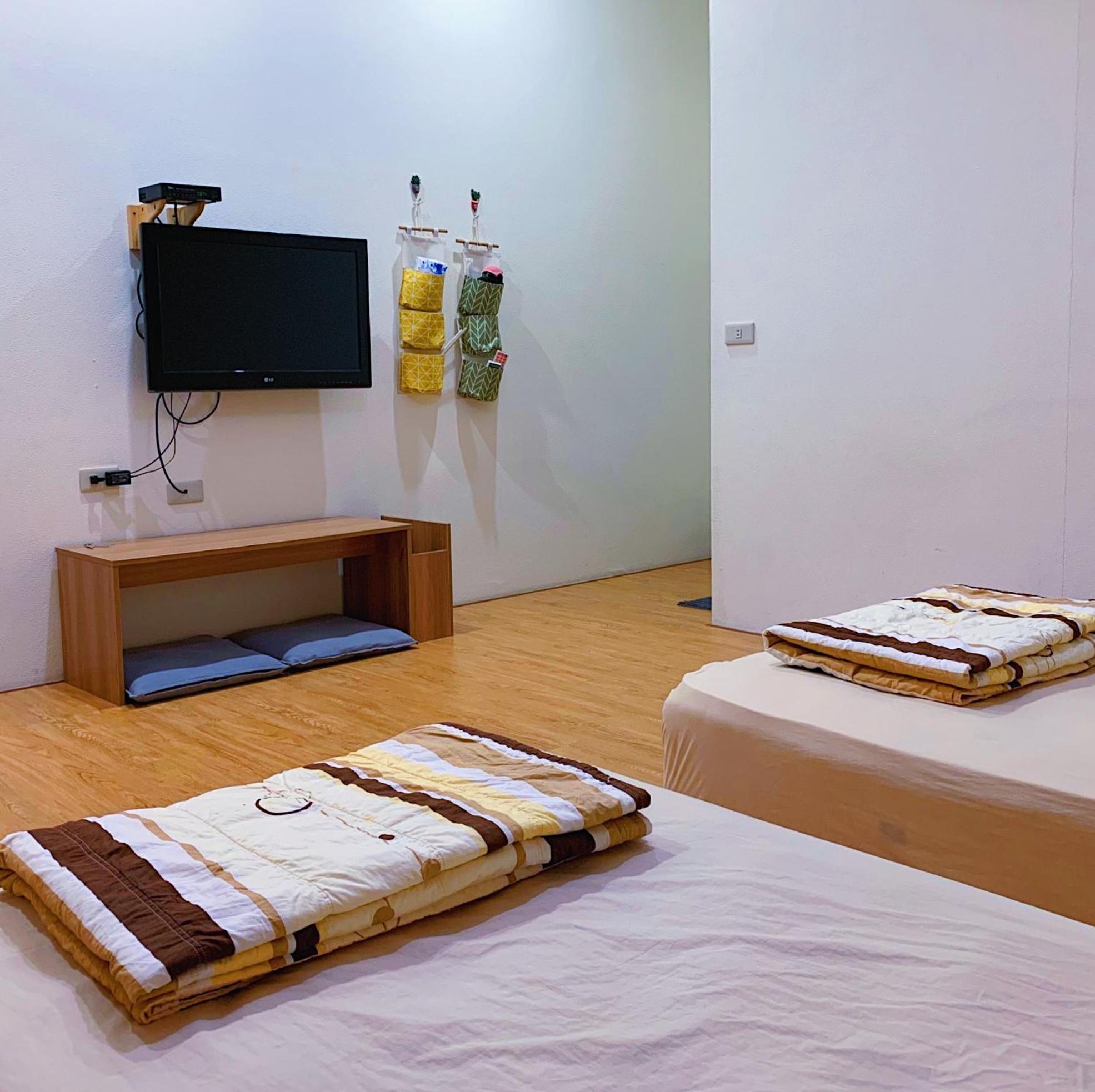 Song Youf Hostel Zhongpu Pokój zdjęcie