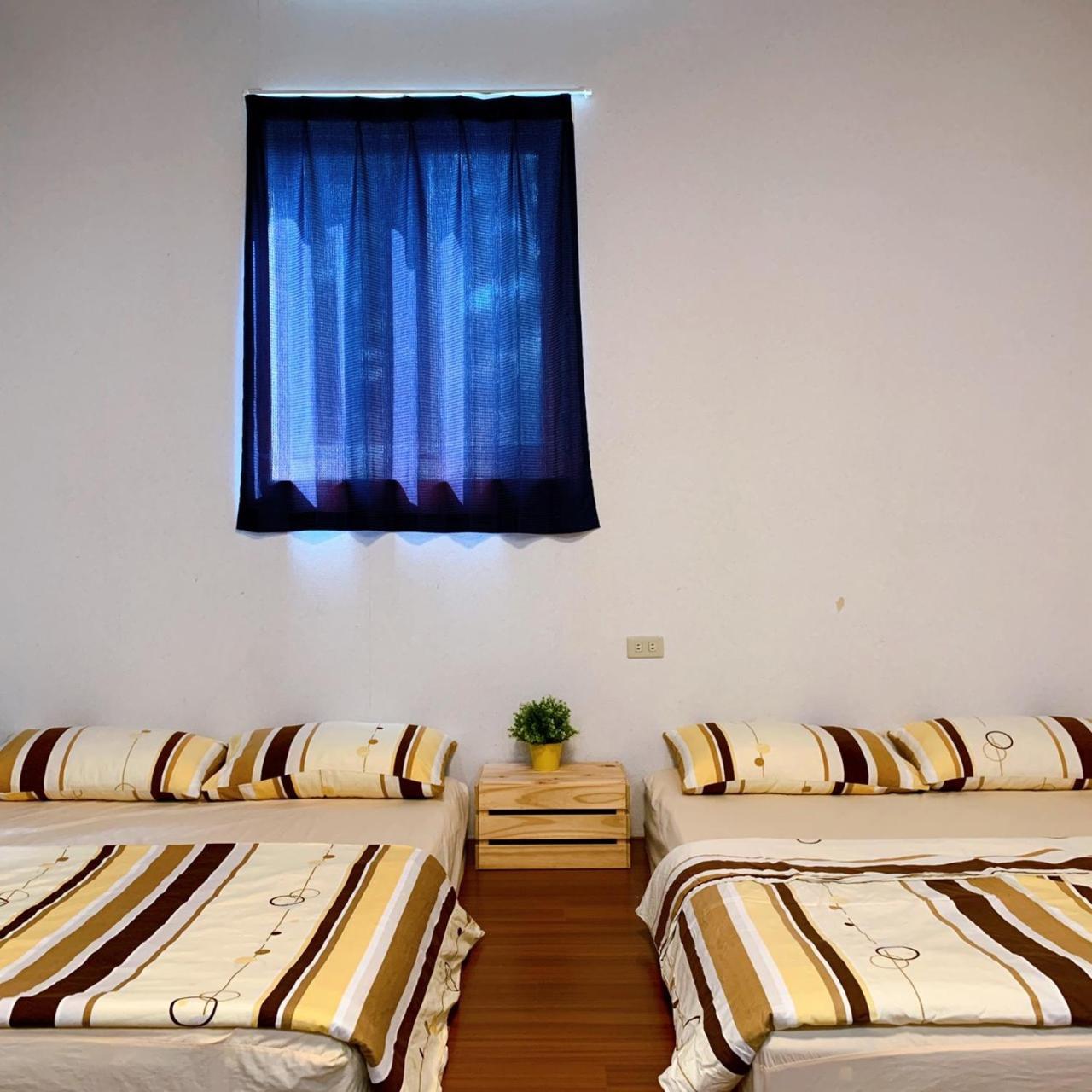Song Youf Hostel Zhongpu Pokój zdjęcie