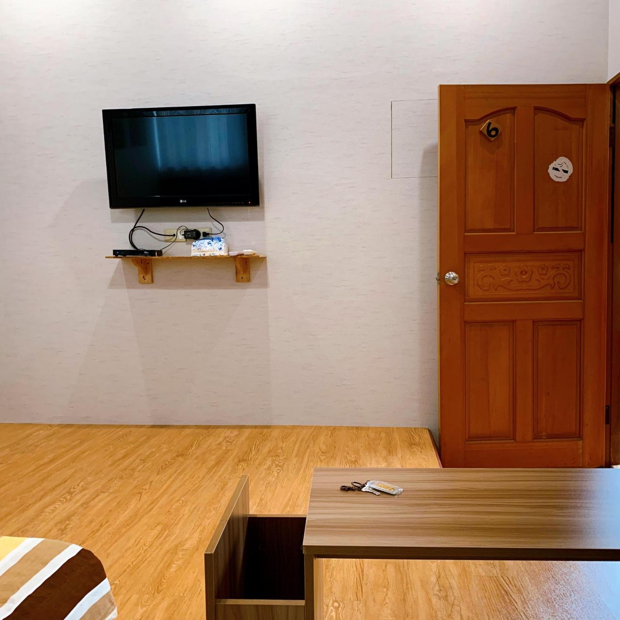 Song Youf Hostel Zhongpu Pokój zdjęcie