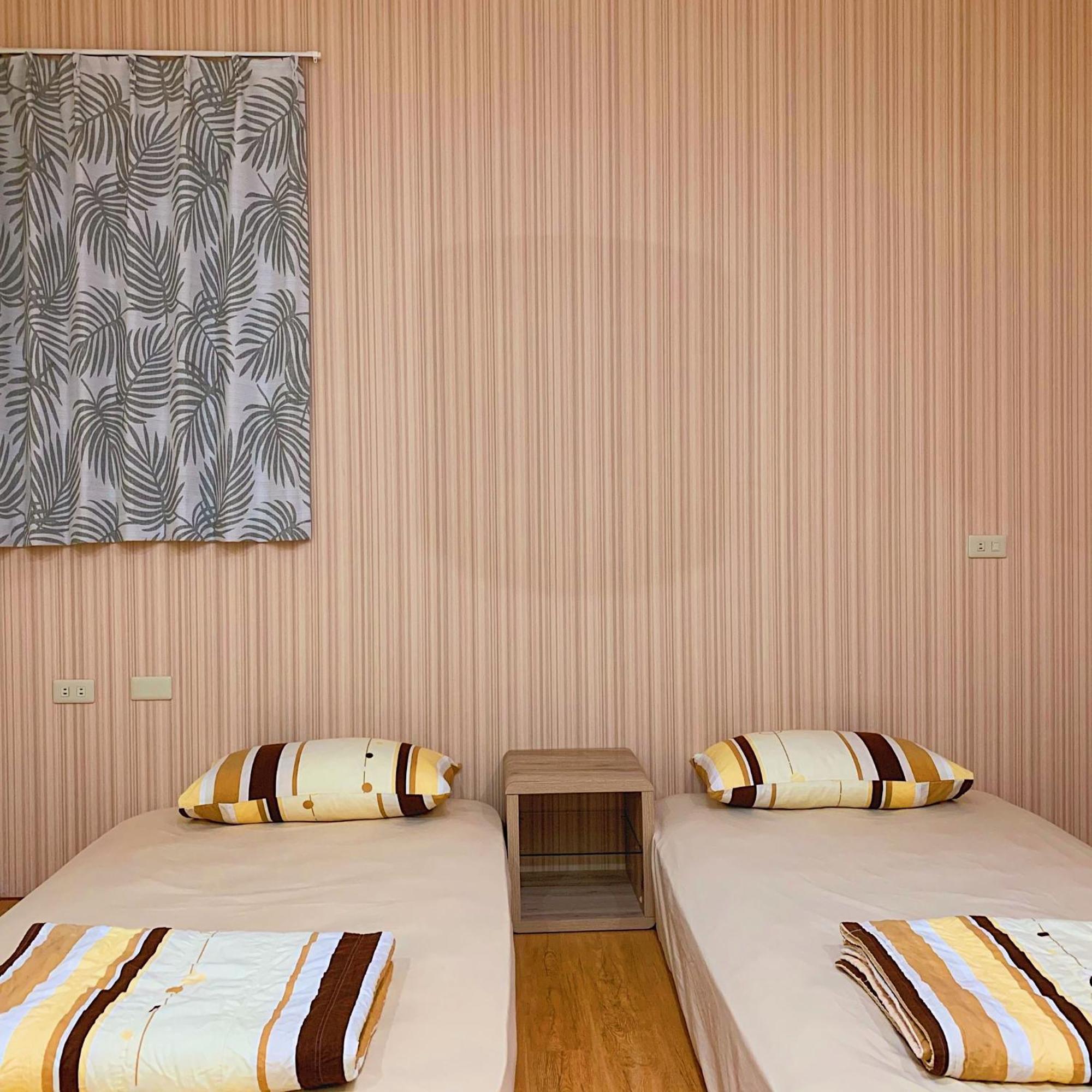 Song Youf Hostel Zhongpu Pokój zdjęcie