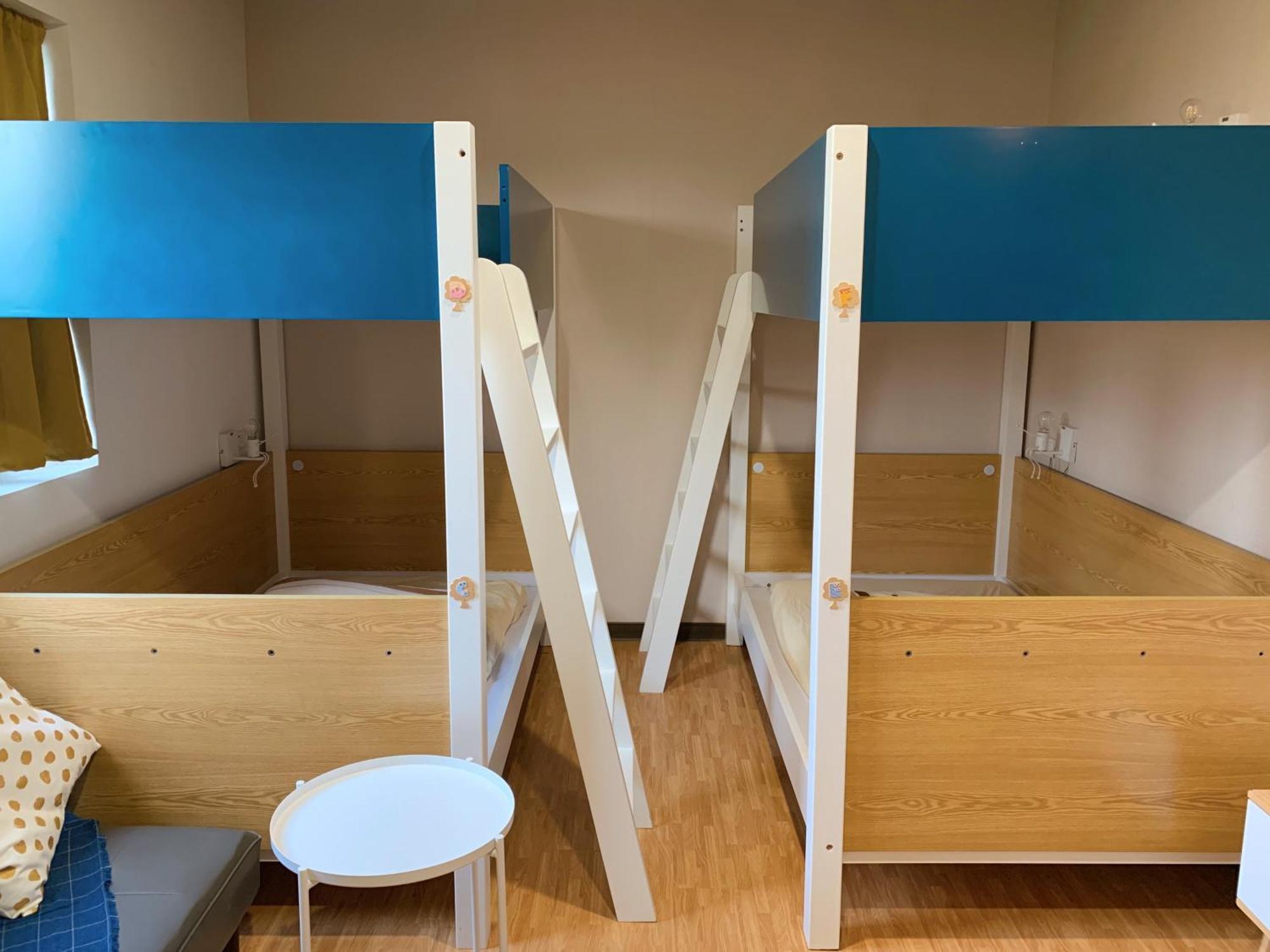 Song Youf Hostel Zhongpu Pokój zdjęcie