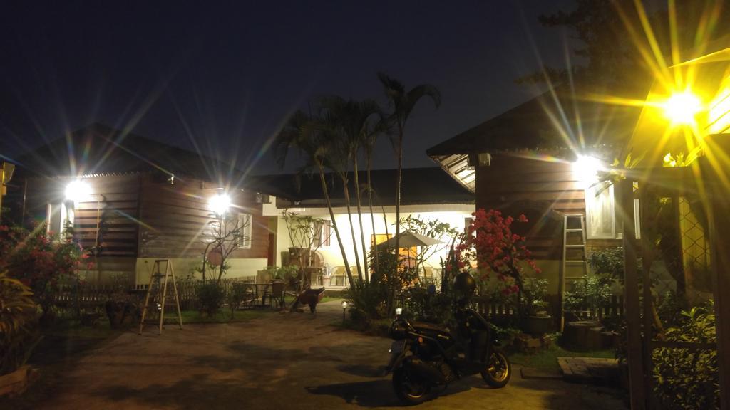 Song Youf Hostel Zhongpu Zewnętrze zdjęcie
