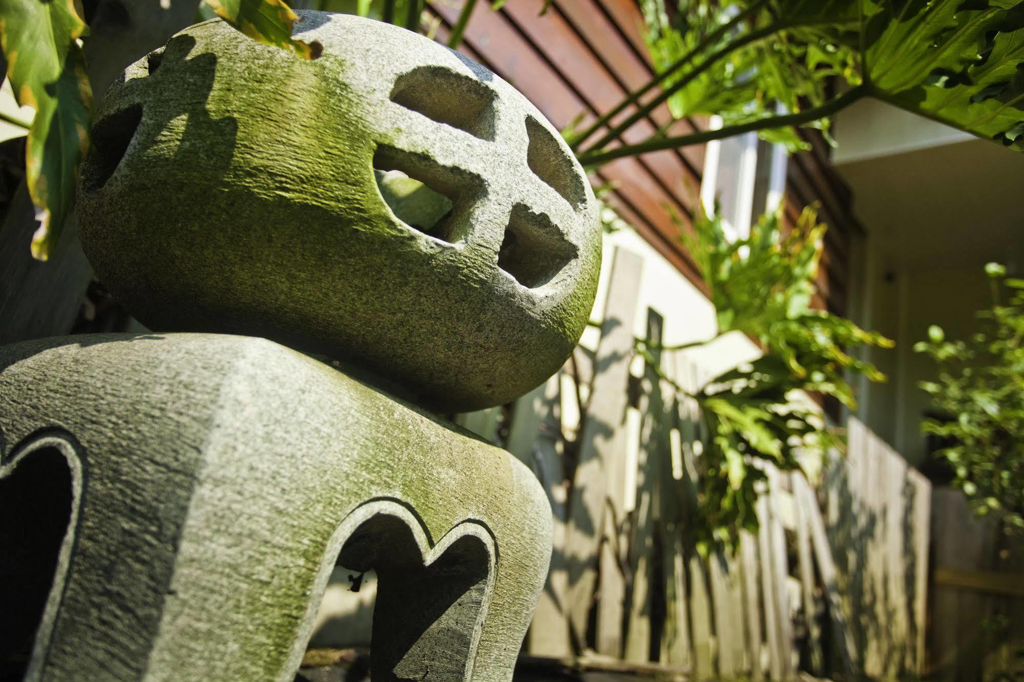 Song Youf Hostel Zhongpu Zewnętrze zdjęcie